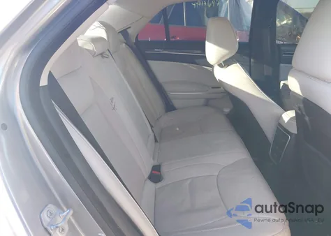 2015 Chrysler 300C z USA, uszkodzony, nr VIN 2C3CCAEGXFH779934